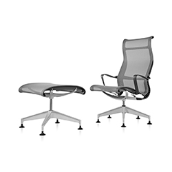 塞图躺椅 7.5工作室  创意家具 - 坐具