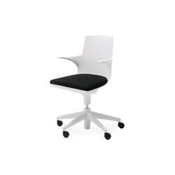 spoon chair 安东尼奥•奇特里奥  创意家具 - 坐具
