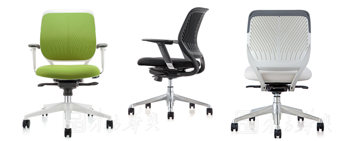 Office Chair|Fabric Staff Chair|Office Furniture|Fabric Staff Chair|职员椅
