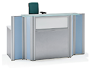 前台 Front Desk