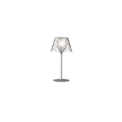 FLOS Romeo Moon T Lamp �ִ�����̨��CGT79002A_�칫�Ҿ�_̨��_�ִ��������