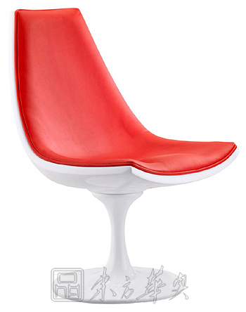 Modern Chair|Leather Leisure Chair|Office Furniture|Pietro Arosio Moon Armchair|��Ƥ�����Σ������Σ��������� CG-Moon-Armchair