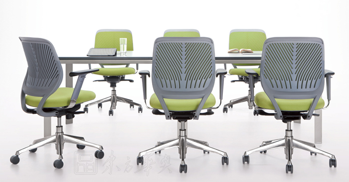 Office Chair|Fabric Staff Chair|Office Furniture|Fabric Staff Chair|职员椅