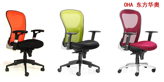 Office Chair|Mesh Medium Back Chair|Office Furniture|Mesh Medium Back Chair|中班椅,职员椅,会议椅,电脑椅