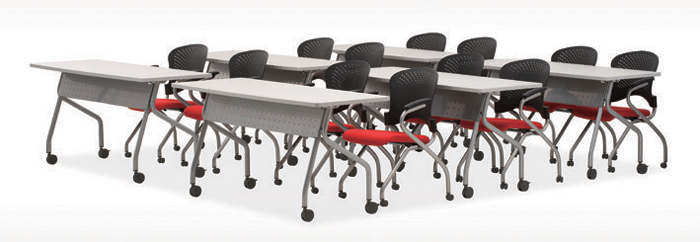 Training Furniture|Multifunction Chair|Office Furniture|Fabric Multifunction Chair|�๦��|��ѵ��