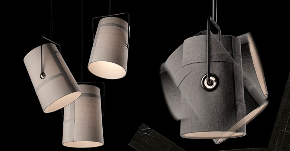 �ִ��������|����|�칫�Ҿ�|���ư�Foscarini Fork pendant Lamps ���յ���